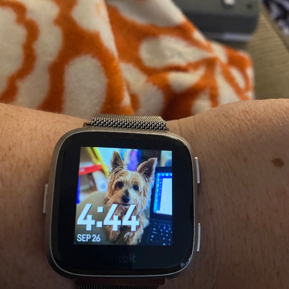 Fitbit Versa 1